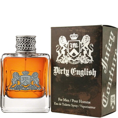 Juicy Couture DIRTY ENGLISH мъжки парфюм