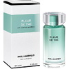 Karl Lagerfeld Les Parfums Matieres Fleur de Thе дамски парфюм