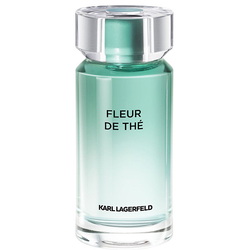 Karl Lagerfeld Les Parfums Matieres Fleur de Thе парфюм за жени 100 мл - EDP