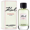 Karl Lagerfeld Karl Hamburg Alster мъжки парфюм