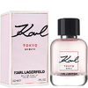 Karl Lagerfeld Karl Tokyo Shibuya дамски парфюм