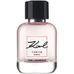 Karl Lagerfeld Karl Tokyo Shibuya парфюм за жени 100 мл - EDP