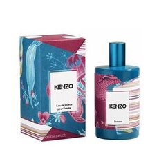 Kenzo POUR FEMME ONCE UPON A TIME дамски парфюм