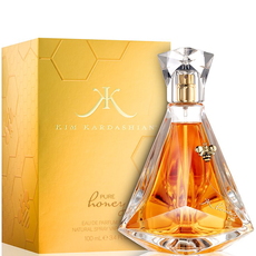 Kim Kardashian Pure Honey дамски парфюм