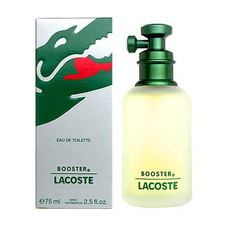 Lacoste BOOSTER мъжки парфюм