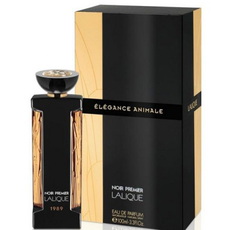 Lalique Elegance Animale - Noir Premier унисекс парфюм