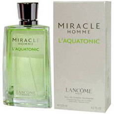 Lancome MIRACLE AQUATONIC мъжки парфюм