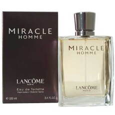 Lancome MIRACLE HOMME мъжки парфюм