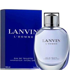Lanvin L'HOMME мъжки парфюм
