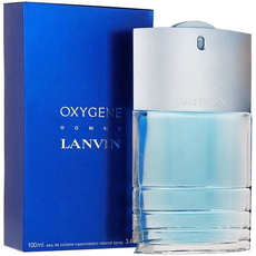 Lanvin OXYGENE POUR HOMME мъжки парфюм