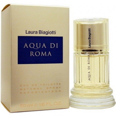 Laura Biagiotti AQUA DI ROMA дамски парфюм