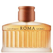 Laura Biagiotti ROMA парфюм за мъже EDT 200 мл