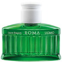 Laura Biagiotti Roma Uomo Green Swing парфюм за мъже 75 мл - EDT