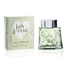 Lolita Lempicka L'Eau Au Masculin мъжки парфюм