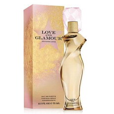 Jennifer Lopez LOVE & GLAMOUR дамски парфюм