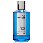 Mancera Silver Blue унисекс парфюм 120 мл - EDP