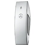 Mercedes Benz CLUB парфюм за мъже 50 мл - EDT