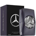 Mercedes-Benz Man Grey мъжки парфюм