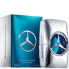 Mercedes-Benz Man Bright мъжки парфюм