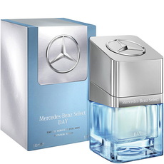 Mercedes-Benz Select Day мъжки парфюм