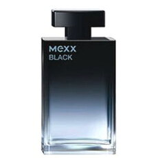 Mexx BLACK мъжки парфюм
