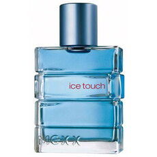 Mexx ICE TOUCH мъжки парфюм