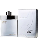 Mont Blanc INDIVIDUEL мъжки парфюм