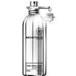 Montale SWEET ORIENTAL DREAM унисекс парфюм 100 мл - EDP