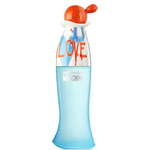 Moschino CHEAP & CHIC I LOVE LOVE парфюм за жени EDT 50 мл
