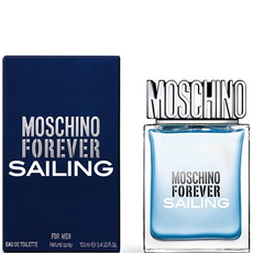 Moschino FOREVER SAILING мъжки парфюм