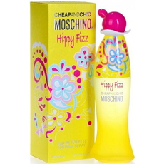 Moschino CHEAP AND CHIC HIPPY FIZZ дамски парфюм