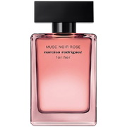 Narciso Rodriguez For Her Musc Noir Rose парфюм за жени 30 мл - EDP