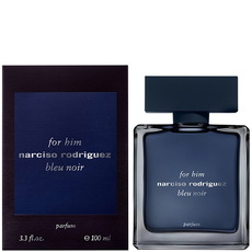Narciso Rodriguez For Him Bleu Noir Parfum мъжки парфюм