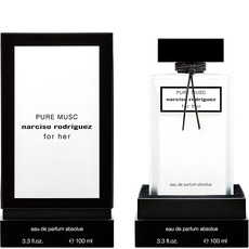 Narciso Rodriguez Pure Musc Absolu For Her дамски парфюм