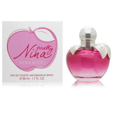 Nina Ricci PRETTY NINA дамски парфюм