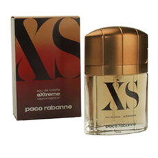Paco Rabanne XS EXTREME мъжки парфюм