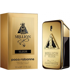 Paco Rabanne 1 Million Elixir мъжки парфюм