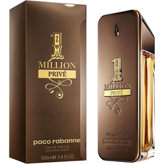Paco Rabanne 1 Million Prive мъжки парфюм