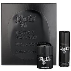 Paco Rabanne BLACK XS комплект за мъже 2 части