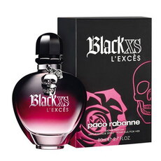 Paco Rabanne BLACK XS L`Exces дамски парфюм