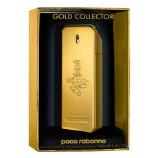 Paco Rabanne 1 MILLION Gold Collector мъжки парфюм