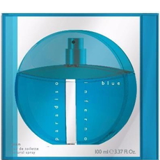 Benetton PARADISO INFERNO BLUE мъжки парфюм