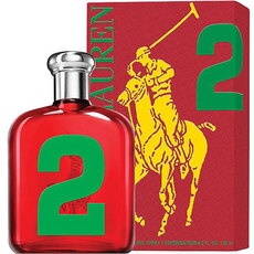 Ralph Lauren BIG PONY 2 мъжки парфюм