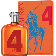 Ralph Lauren BIG PONY 4 мъжки парфюм