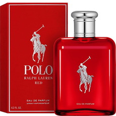 Ralph Lauren Polo Red Eau de Parfum мъжки парфюм