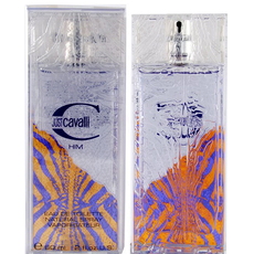 Roberto Cavalli HIM мъжки парфюм