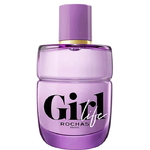 Rochas Girl Life парфюм за жени 75 мл - EDP