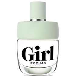 Rochas Girl парфюм за жени 60 мл - EDT