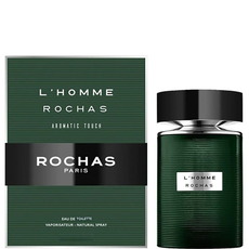 Rochas L'Homme Rochas Aromatic Touch мъжки парфюм