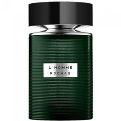 Rochas L\'Homme Rochas Aromatic Touch парфюм за мъже 100 мл - EDT
